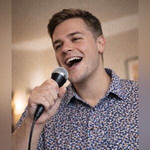 ROCKBAND Microphone Logitech USB ICES-003 Xbox 360 PS2 PS3 Wii